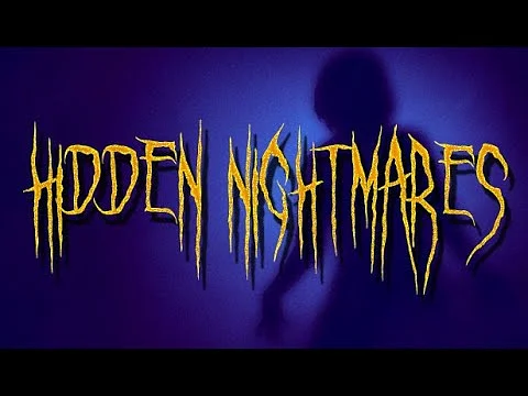 Hraj Hidden Nightmares