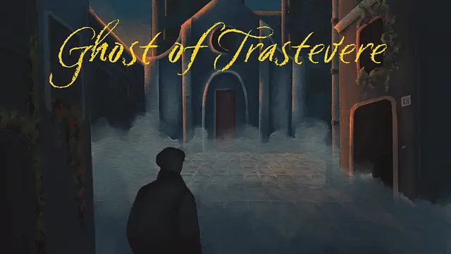 Ghosts of Trastevere - Immagini