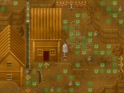 Играть в Instant of Chaos