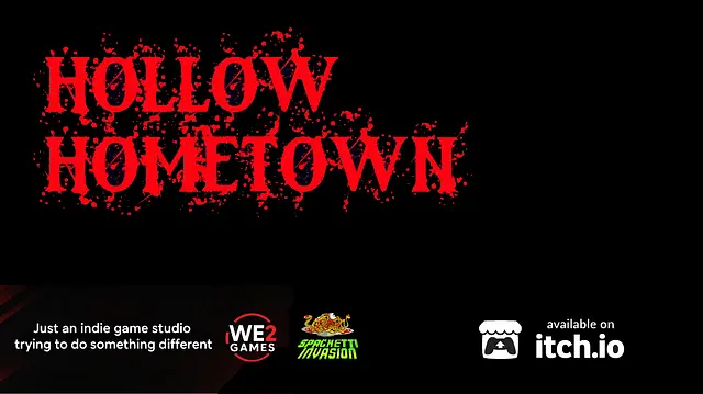 Hollow Hometown - Imagens