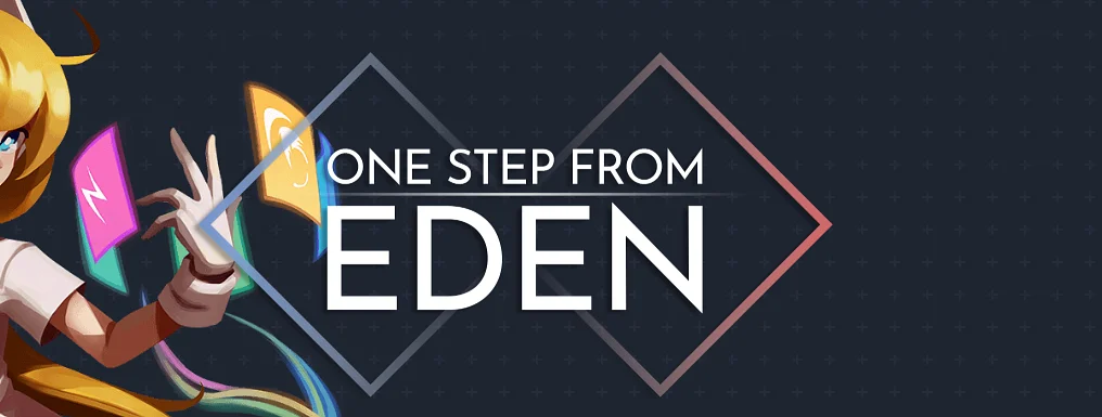 Играть в One Step From Eden