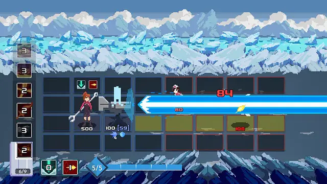 One Step From Eden - Images