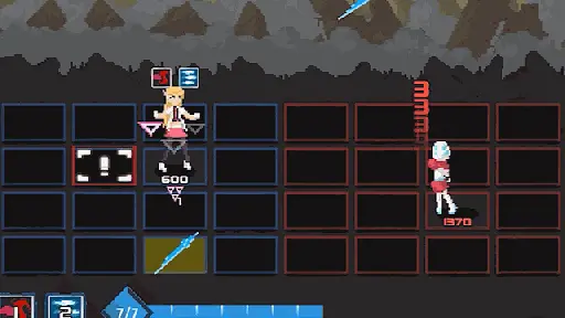 One Step From Eden - 이미지