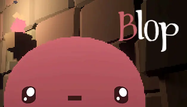 Blop Demo - Afbeeldingen