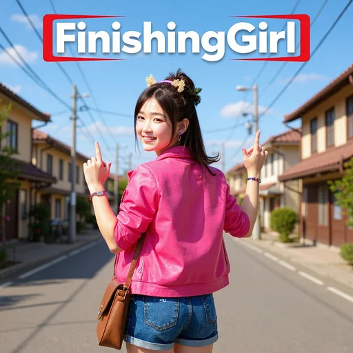 العب FinishingGirl V10.4 피니싱걸