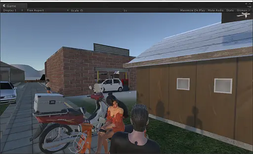 FinishingGirl V10.4 피니싱걸 - Imagens