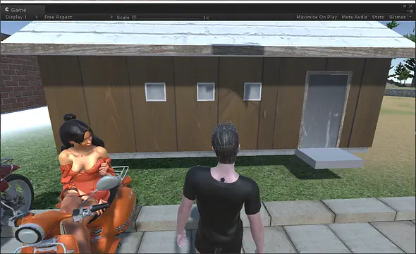 FinishingGirl V10.4 피니싱걸 - Imagens