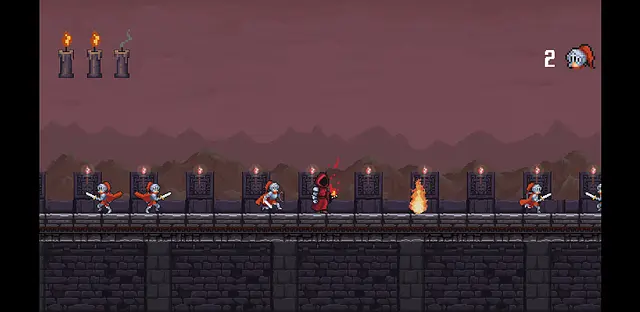 The Last Pyromancer - Images