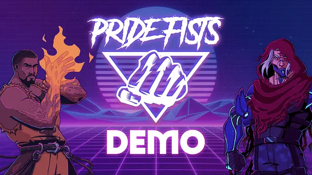 Pride Fists - Imagens