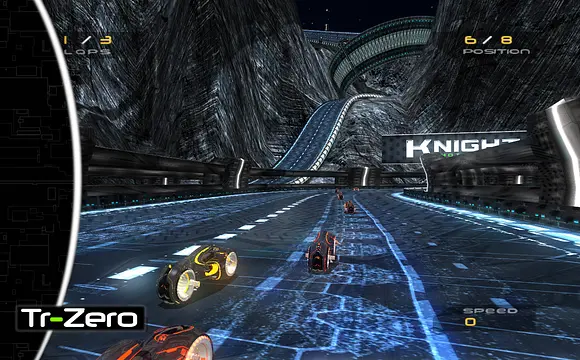 Tr-Zero - इमेज