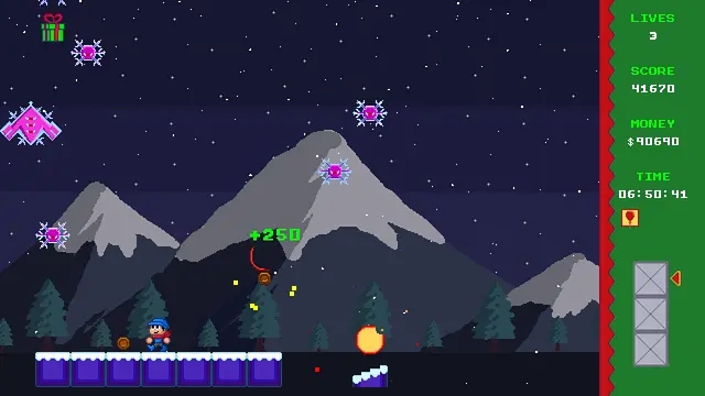 Snow-Boy - Картинки