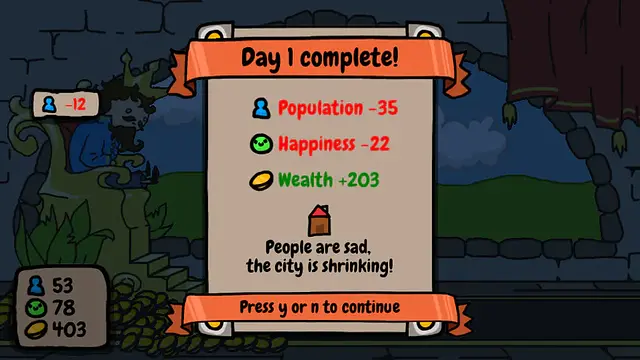 Sort the Court! - Imagens