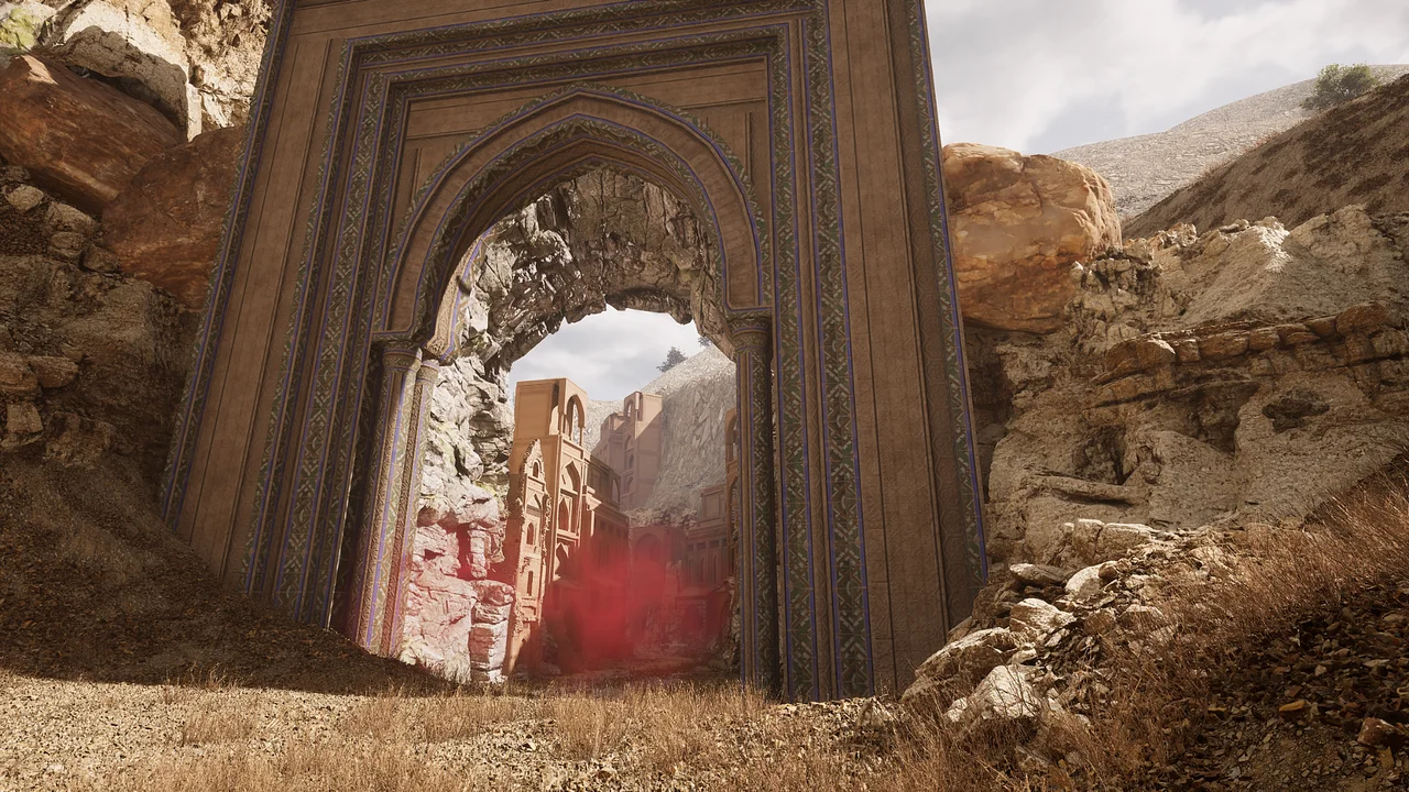 Jogue Mystic