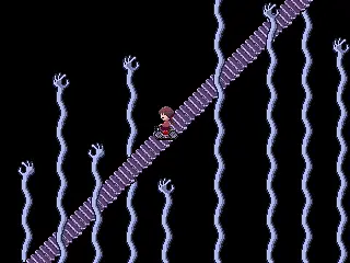 Yume Nikki FR - Kuvien