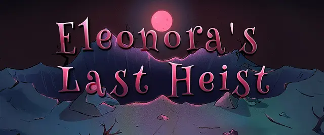 Eleonora's Last Heist - Immagini