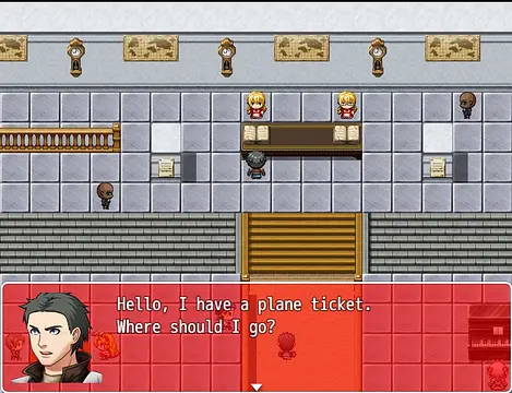 Victorimon Eng - Obrázky