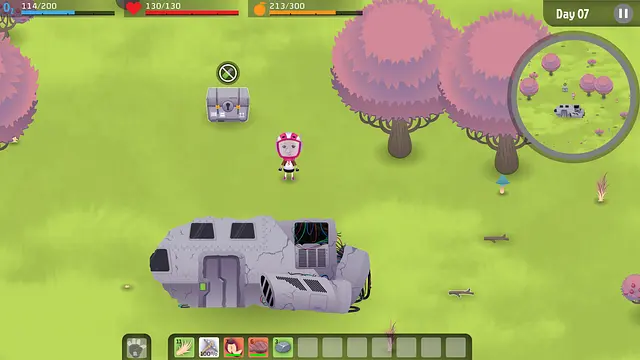 Kind Heart Survivors - इमेज