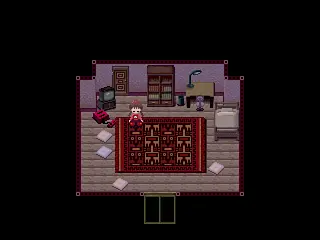 Yume Nikki FR - Картинки