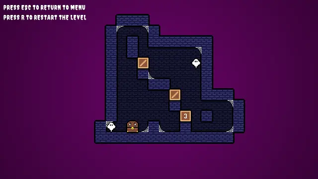 Spooky Chest - Mga piktur