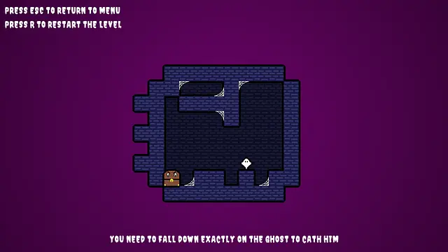 Spooky Chest - Imagens