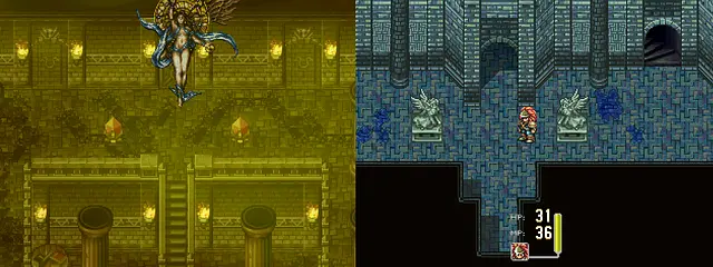 Elferia's Dreamをプレイする