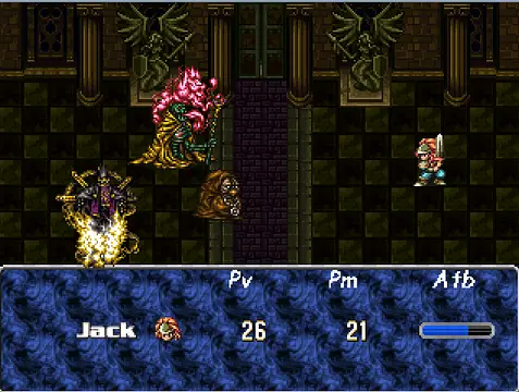 Elferia's Dream - Afbeeldingen