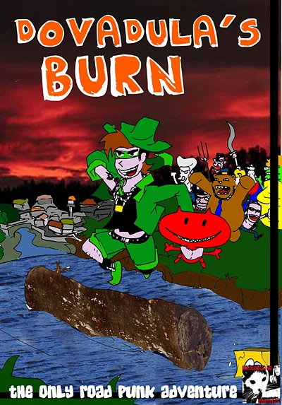 بازی کن Dovadula's Burn