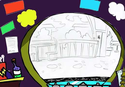 Dovadula's Burn - Картинки