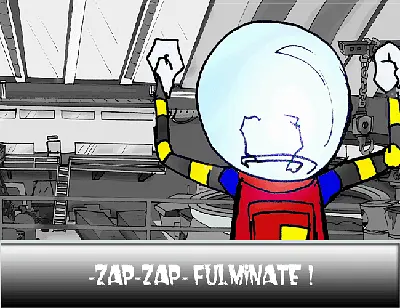 Road To Wastedmania - Afbeeldingen