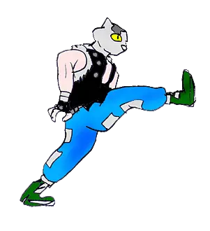 Road To Wastedmania - 图片