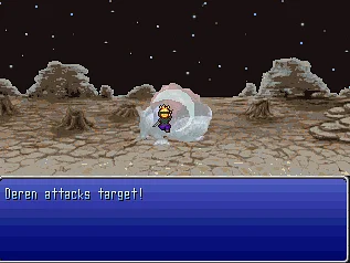 Final Fantasy Endlesをプレイする