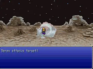 Грати в Final Fantasy Endles