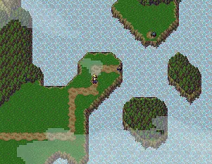 Final Fantasy Endles - Imágenes