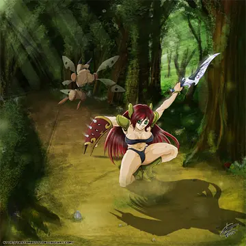 Pocket Quest! - Gambar