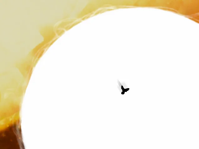 玩 Winged Light