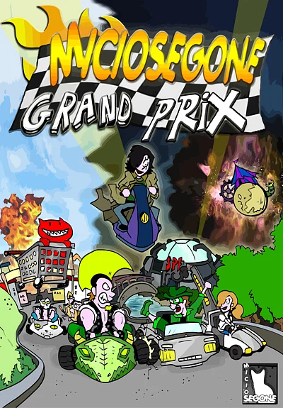 Παίξε MiciosegoneGrandPrix