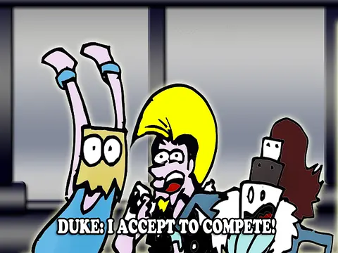 MiciosegoneGrandPrix - Obrázky