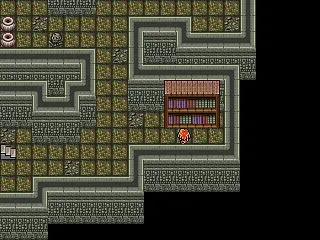 Mystic Slayer - Obrázky