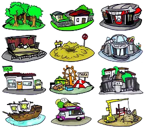 Cactus Strowberry  - Immagini