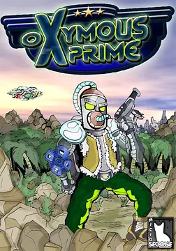Spiele Oxymous Prime
