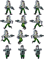 Oxymous Prime - تصاویر