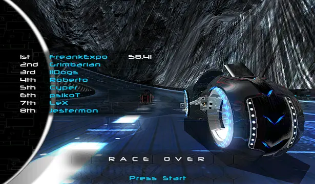 Tr-Zero - इमेज