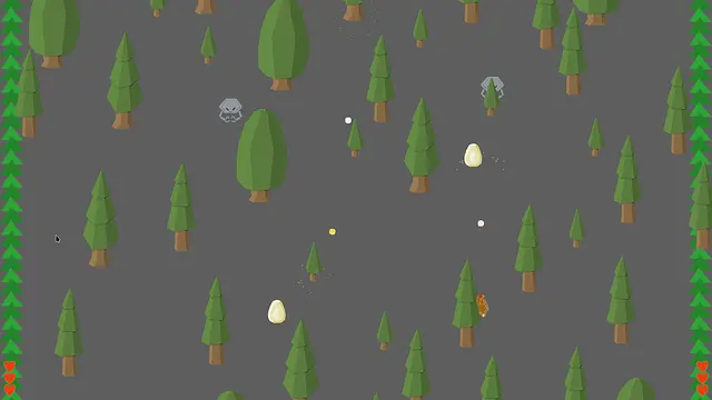 Chickens: Free Range! - 이미지