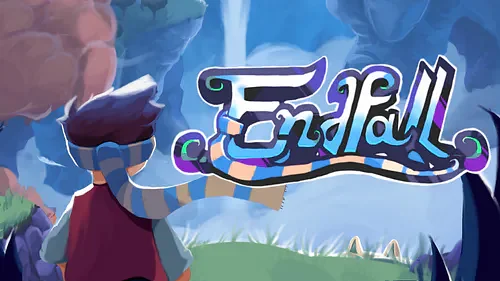 Играть в Endfall