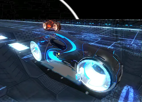 Tr-Zero - Screenshots