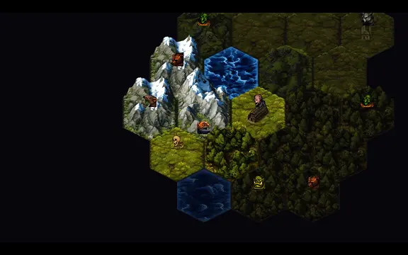 Grimorium Mortis - Gambar