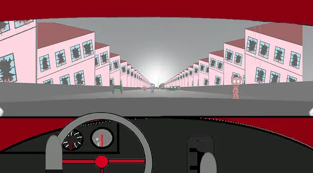 Road of the Infecteds - Στιγμιότυπα