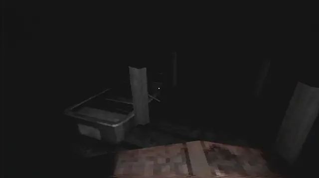 The Bodyをプレイする