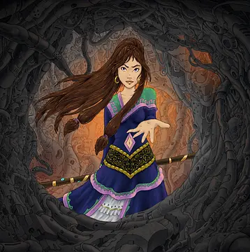 Aedemphia - इमेज