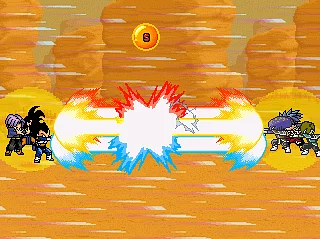 Hraj Dragon Ball U.S.D.